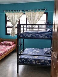 Blk 462A Blossom Spring @ Yishun (Yishun), HDB 3 Rooms #626507611